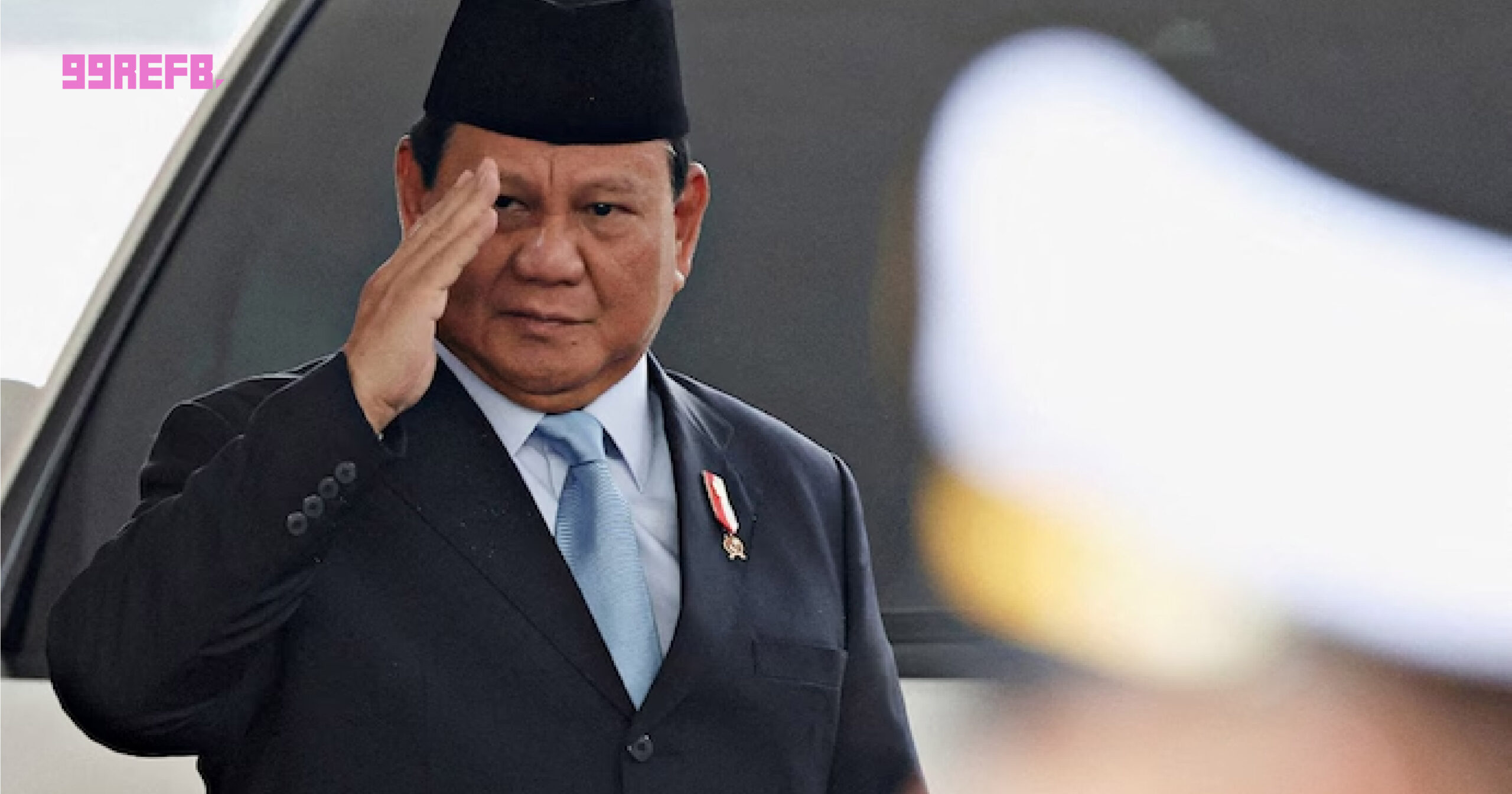 Kebebasan Pers dan Waspada Hoaks: Pesan Prabowo kepada Wartawan Indonesia
