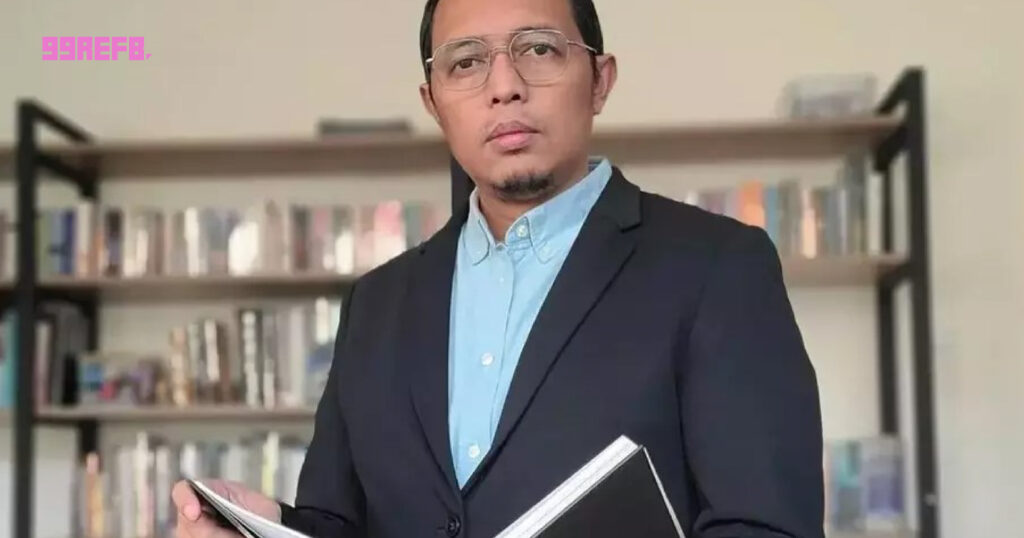 tanggapan kabur aja dulu