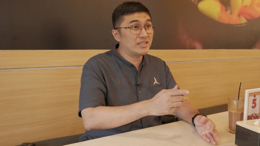 Herzaky Mahendra Putra