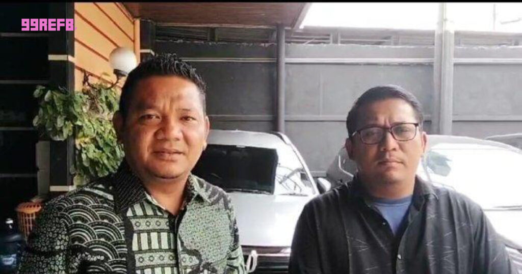 Polisi Tipu Polisi