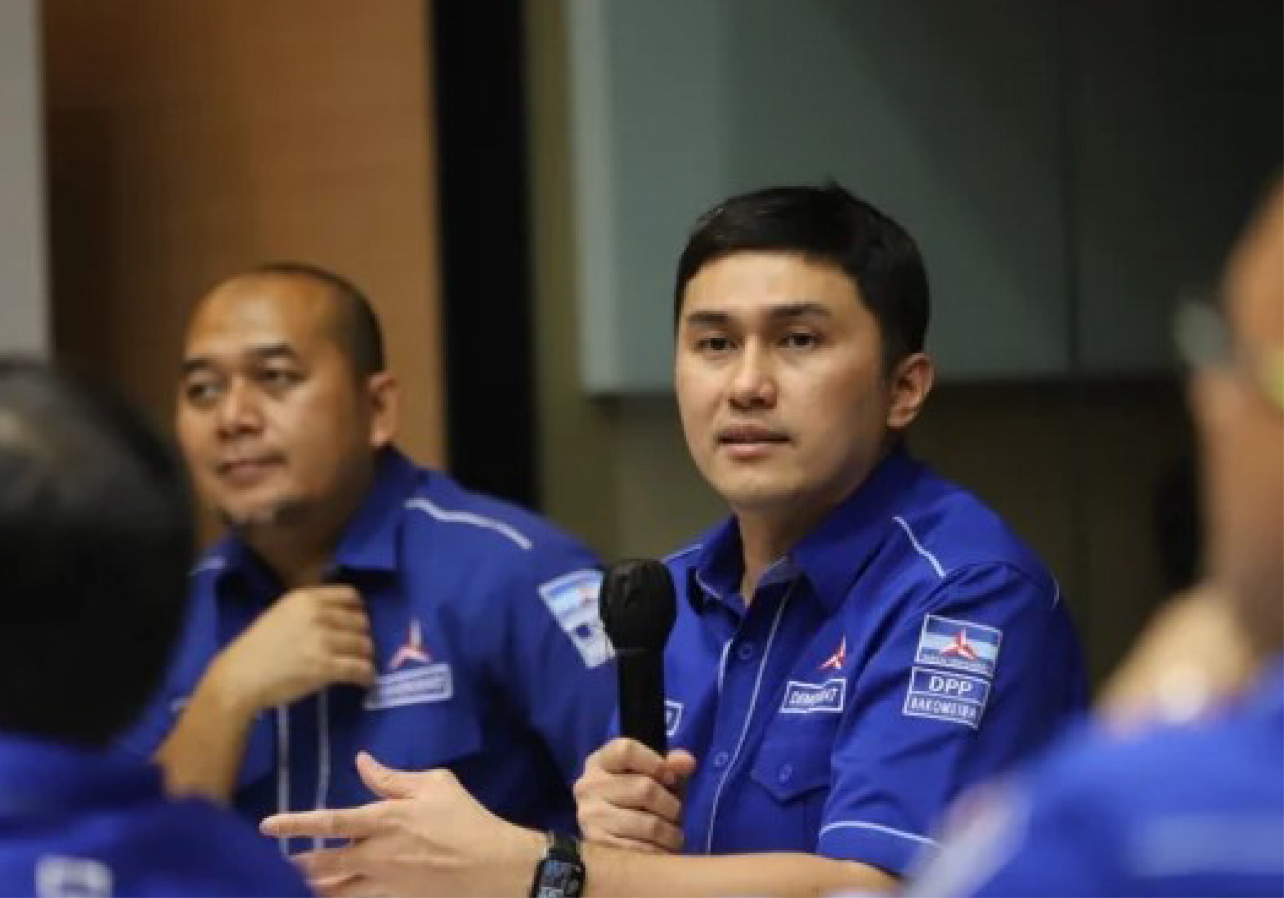 Herzaky Mahendra Putra