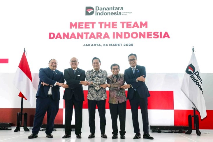 BPI Danantara