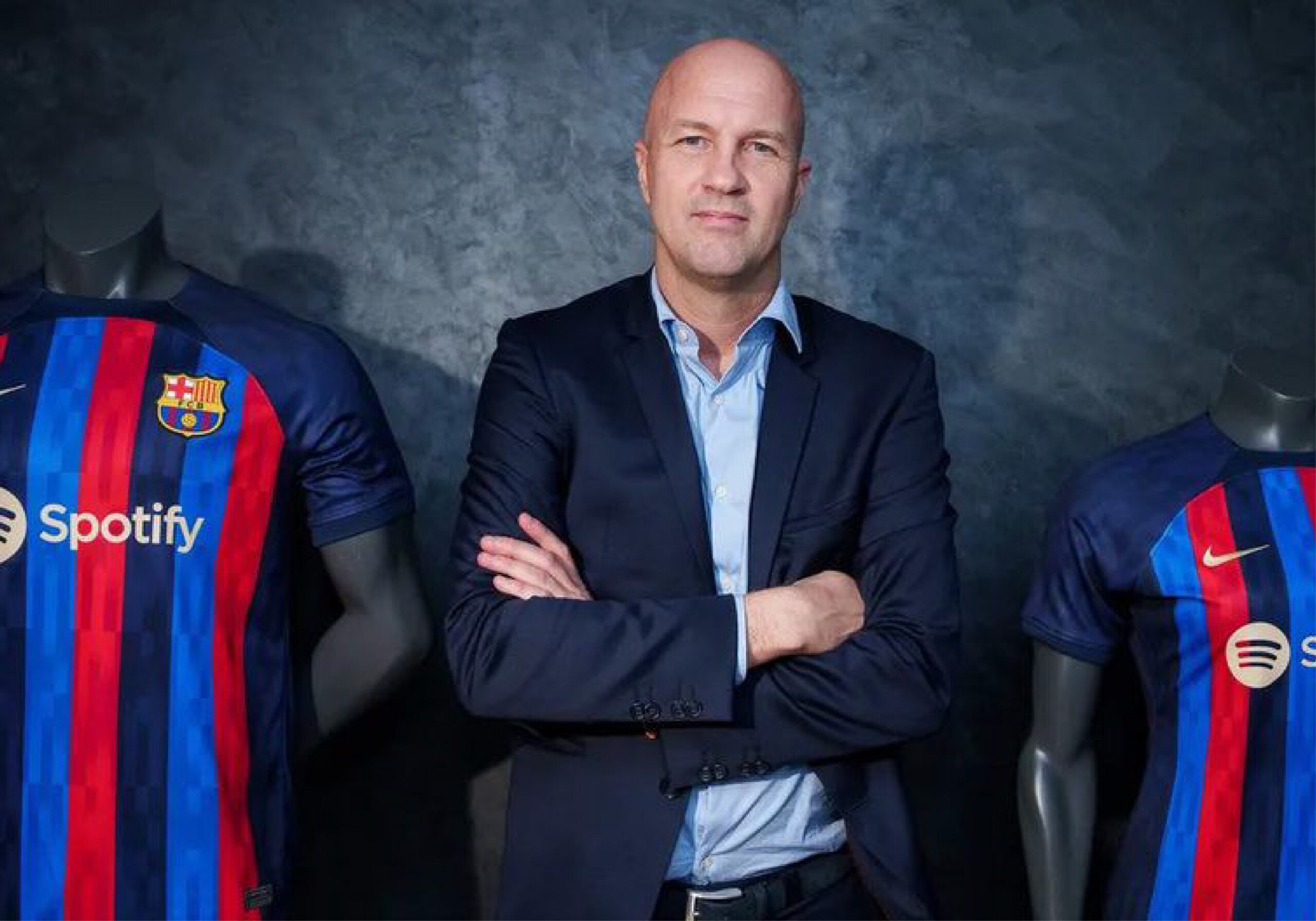 Jordi Cruyff