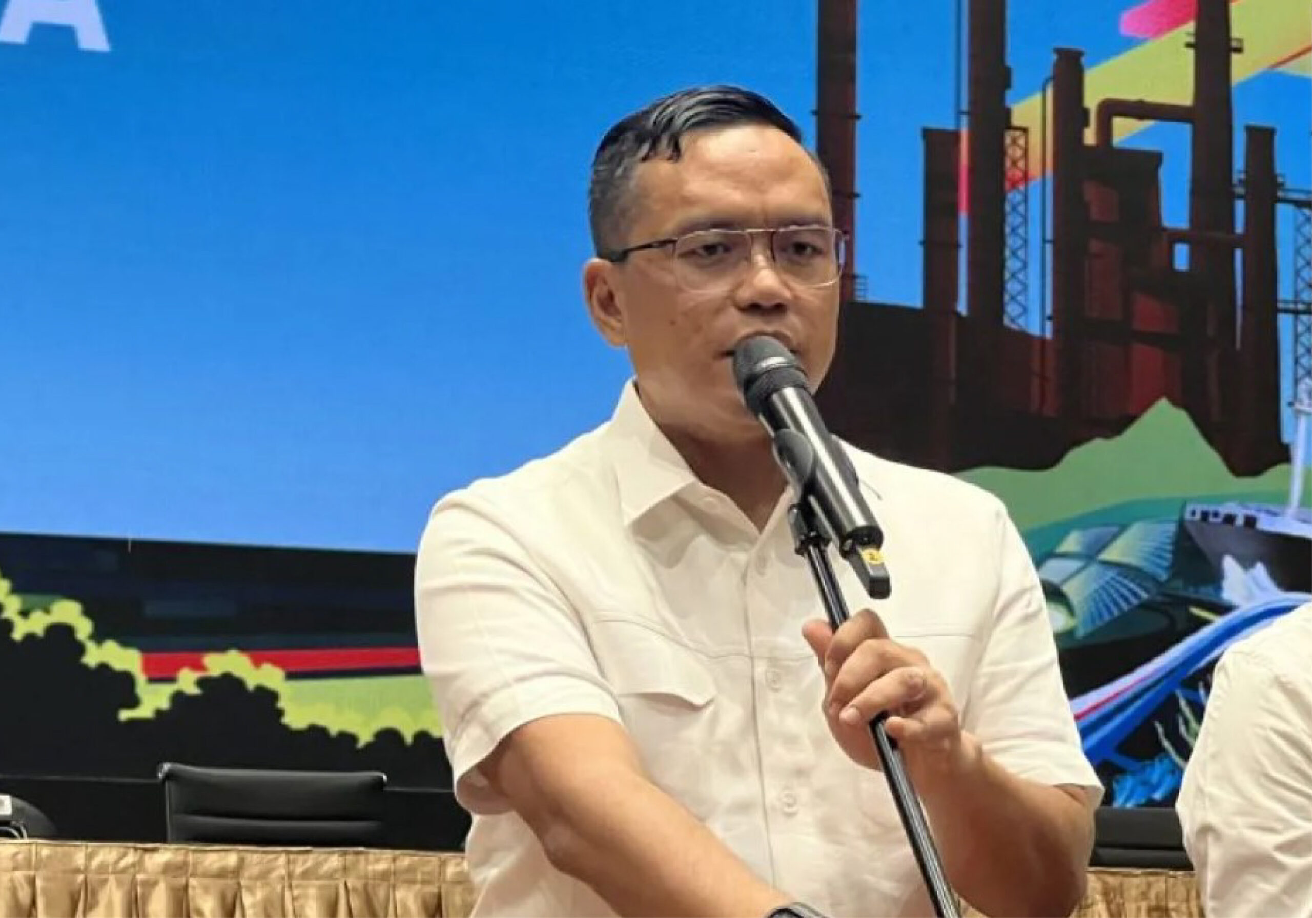 Dirut Pertamina Bagikan Nomor Khusus untuk Terima Laporan Masyarakat