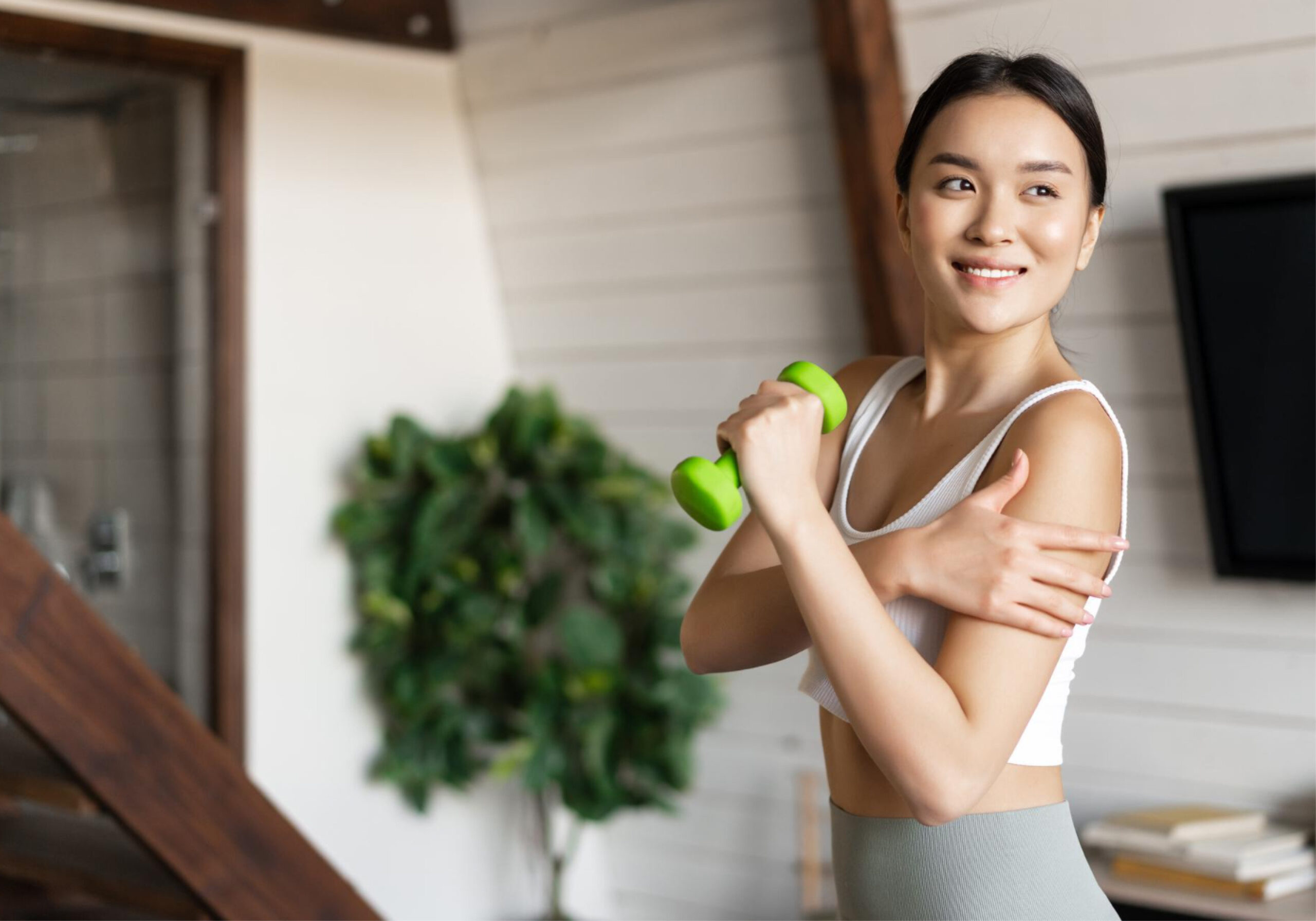 olahraga rutin sehat