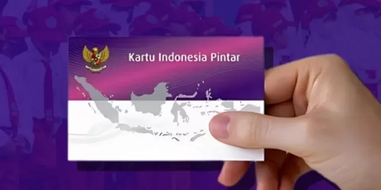 kartu indonesia pintar