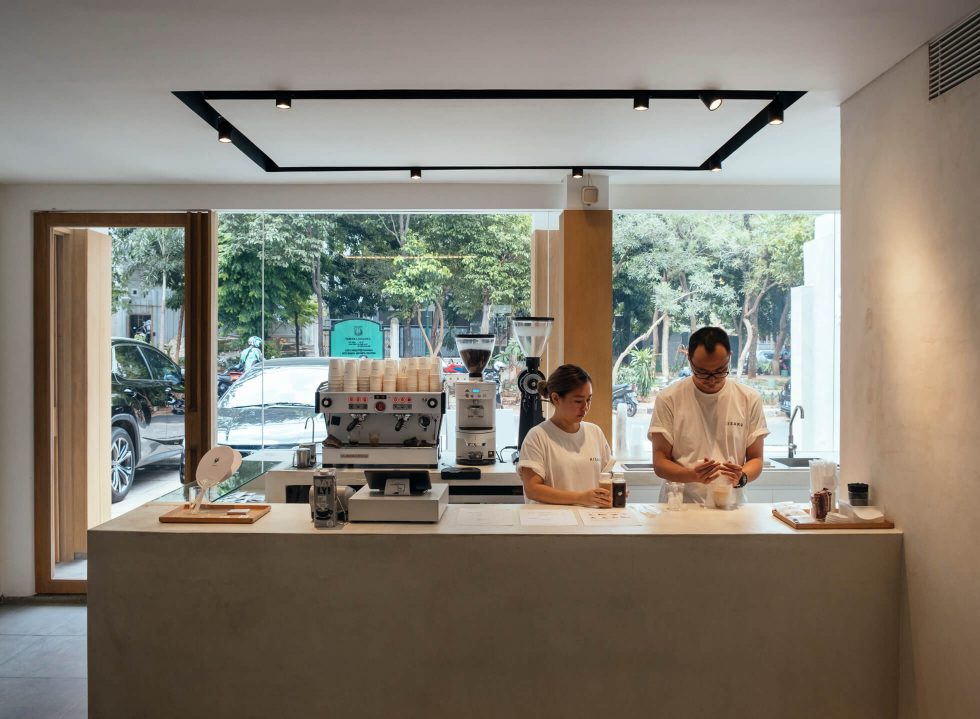kedai kopi lokal milik raline shah
