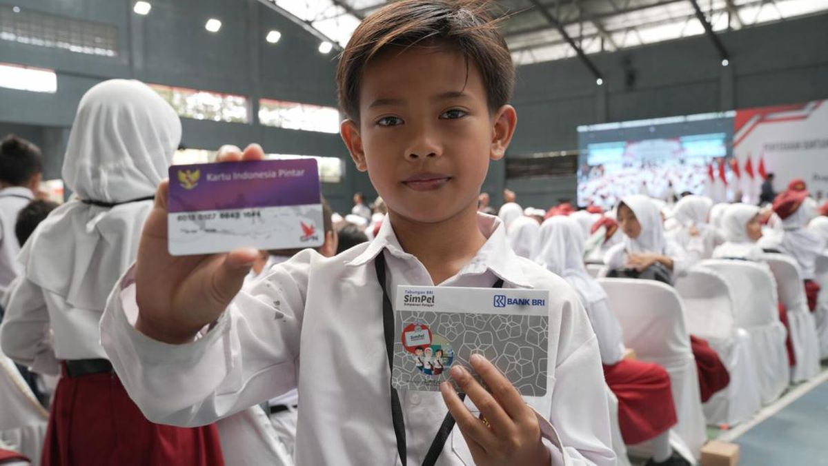 bantuan siswa miskin