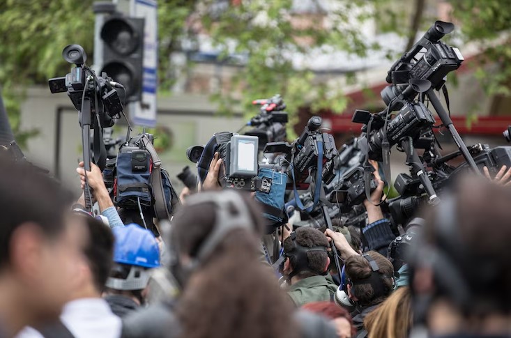 keharusan independensi media