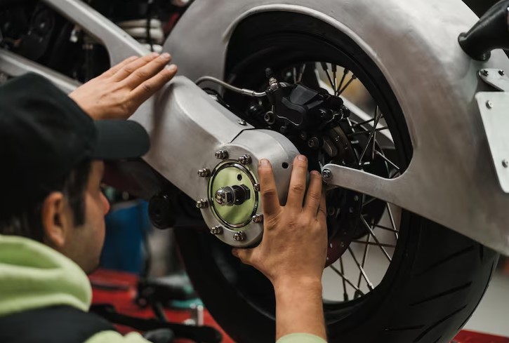 industri modifikasi otomotif