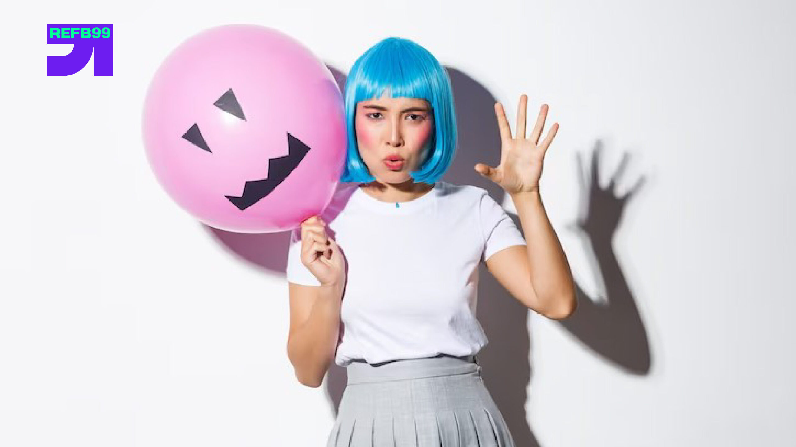 realita kehiudpan kota