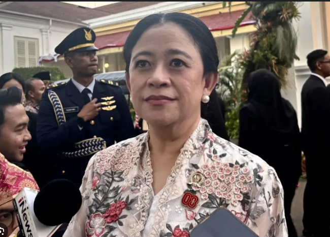 Gaji Anggota DPR Naik Di 2025