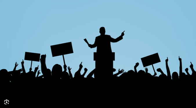 Isu Politik Nasional