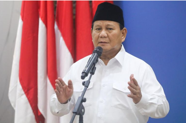Kebijakan Grasi Presiden
