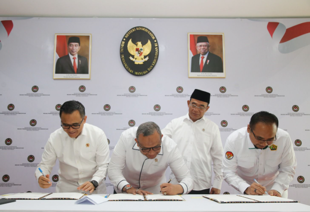 Kebijakan Pemerintah 2025