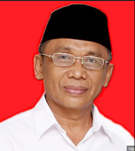 Ayah Wahyudin Moridu H Darwis Moridu SH