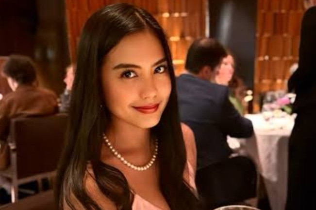 Glory Lamria Aritonang