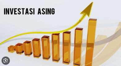 Investasi Asing