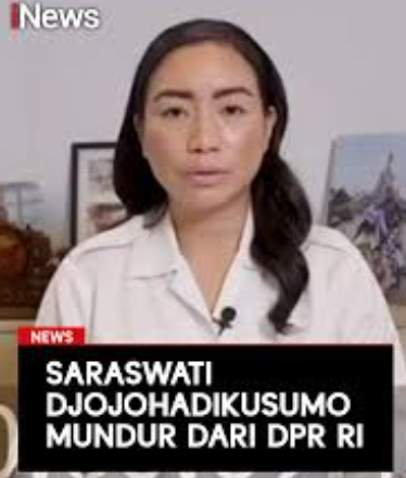 Keponakan Prabowo Subianto