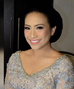 Keponakan Prabowo Subianto