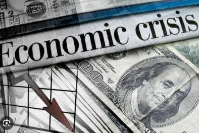 Krisis Ekonomi Global