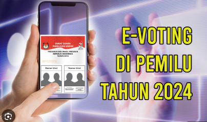 Penggunaan Teknologi dalam Pengawasan Politik