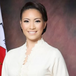 Saraswati Djojohadikusumo