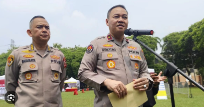 Tim Transformasi Reformasi Polri