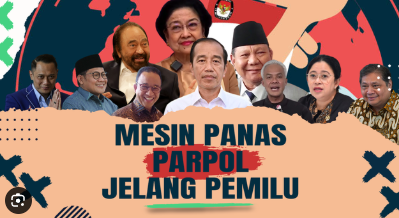 politik panas