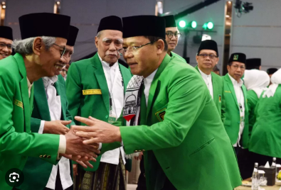 Drama politik PPP kubu Mardiono