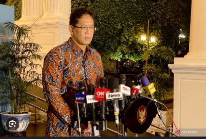 Purbaya Pemotongan Dana TKD Didasarkan pada Keterbatasan APBN