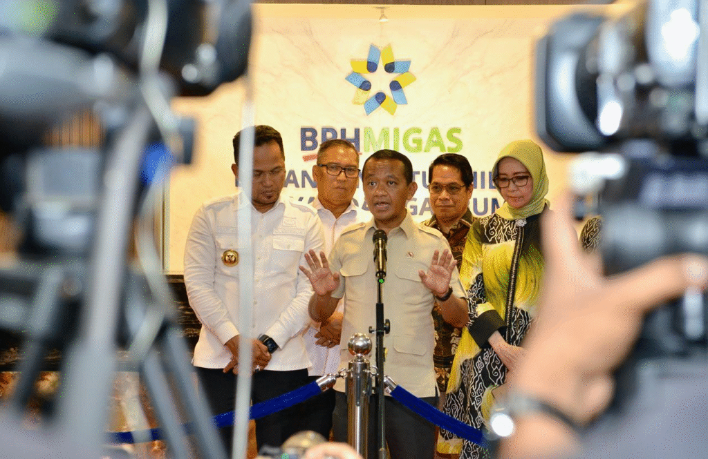 Kompensasi BBM dan Listrik Bikin Netizen Heboh Oktober 2025