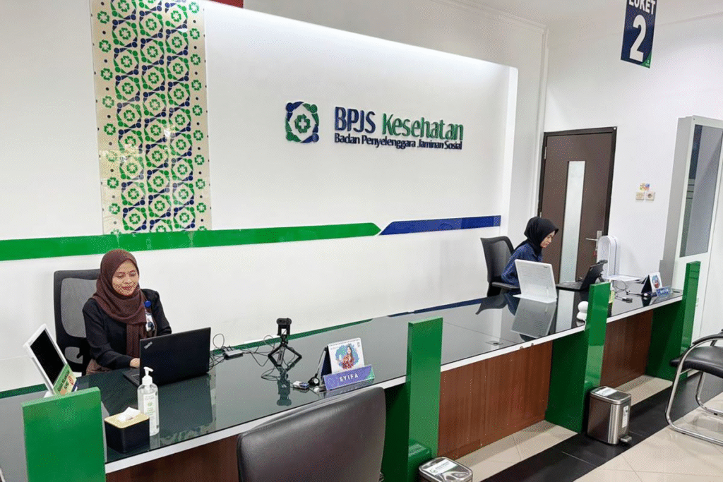 Tarif BPJS Kesehatan Baru 2025: Fakta Terbaru yang Wajib Kamu Tahu!