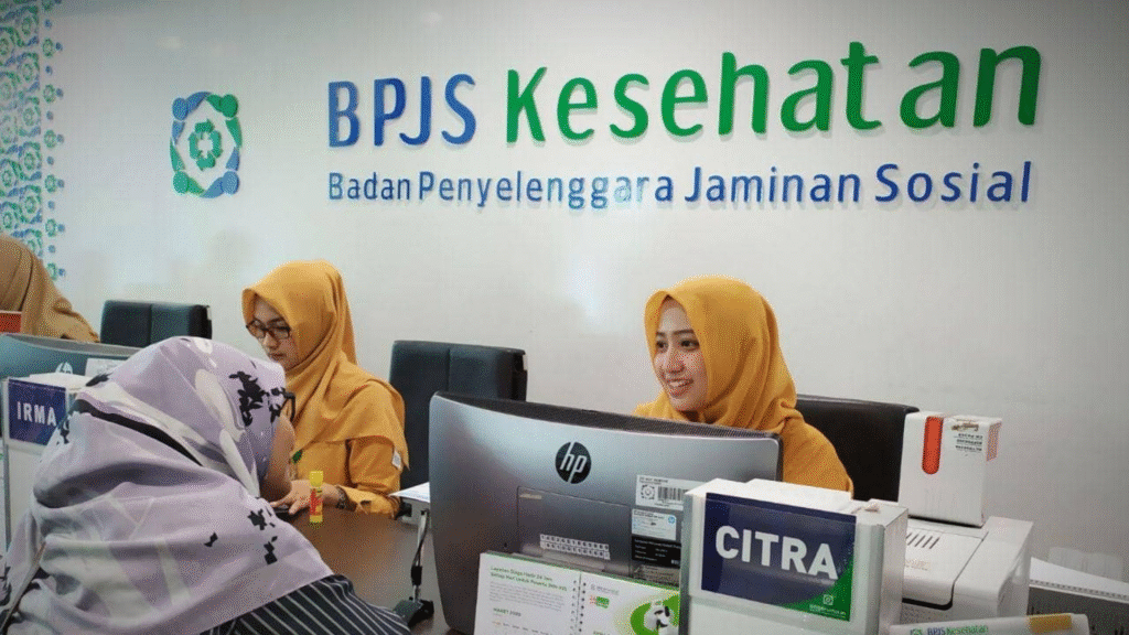 Tarif BPJS Kesehatan Baru 2025: Fakta Terbaru yang Wajib Kamu Tahu!