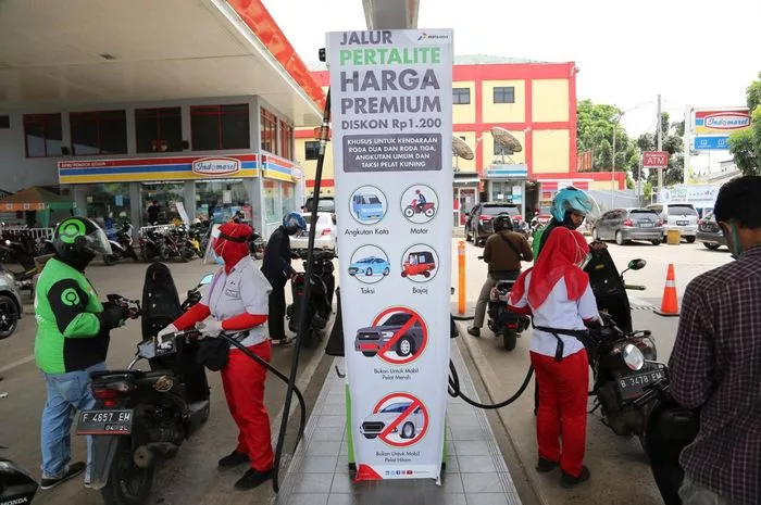 Kompensasi BBM dan Listrik Bikin Netizen Heboh Oktober 2025