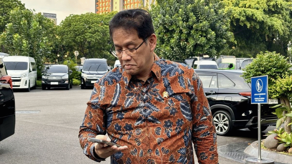 Kompensasi BBM dan Listrik Bikin Netizen Heboh Oktober 2025