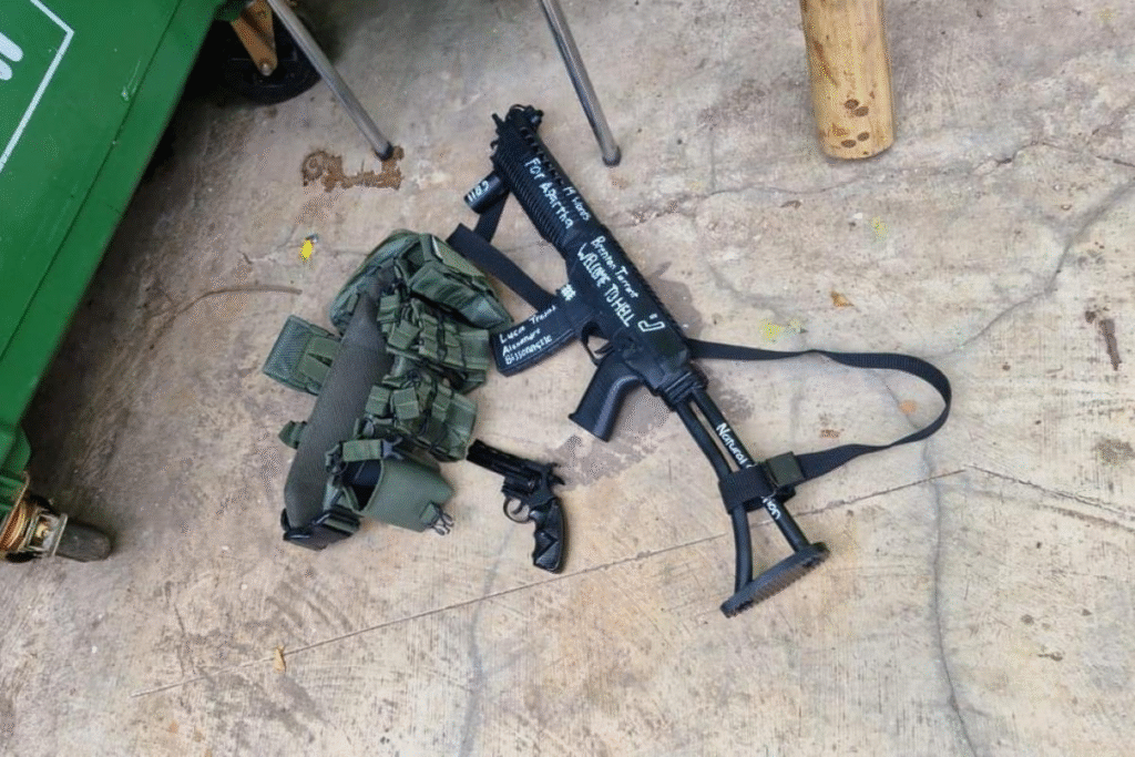 Ledakan SMAN 72 Tragedi Memilukan dan Pencarian Keadilan di Tengah Krisis Perundungan