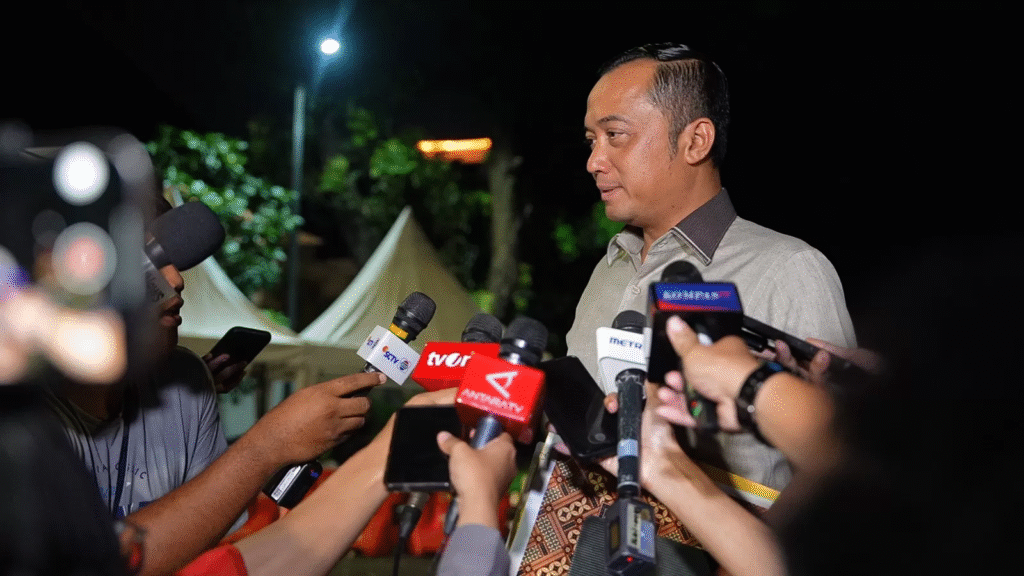 Ledakan SMAN 72 Tragedi Memilukan dan Pencarian Keadilan di Tengah Krisis Perundungan