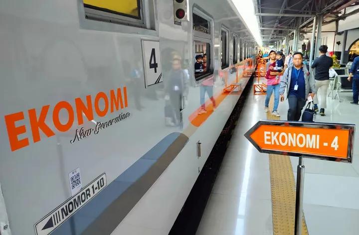 Diskon Tiket Transportasi Nasional Program Pemerintah 2025