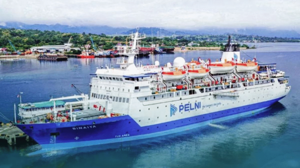 Diskon Tiket Transportasi Nasional Program Pemerintah 2025