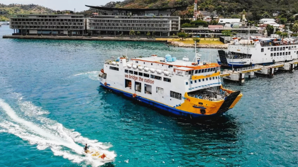 Diskon Tiket Transportasi Nasional Program Pemerintah 2025