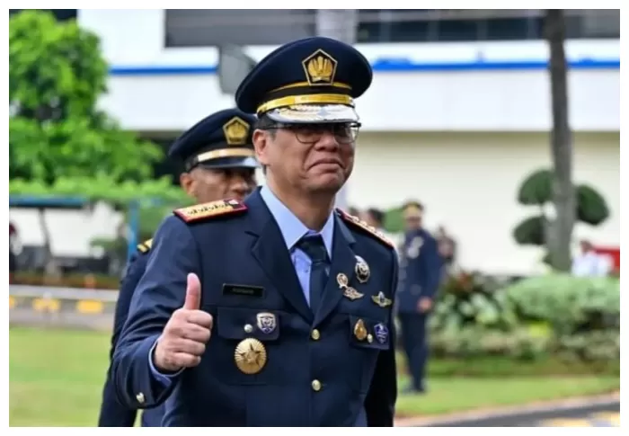 Kebijakan Baru Purbaya Atasi Masalah Mafia Impor 2025: Langkah Tegas Selamatkan Industri Tekstil Nasional