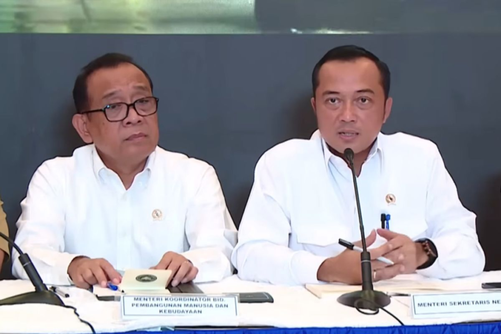 Prabowo Perintahkan BMKG Tambah Alat Cuaca Antisipasi 2025