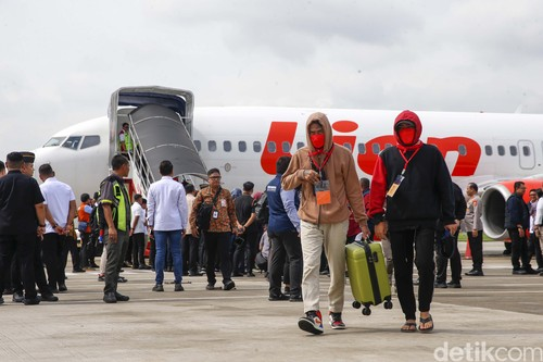 WNI Korban Scam Myanmar Dipulangkan: Update & Data TPPO 2025