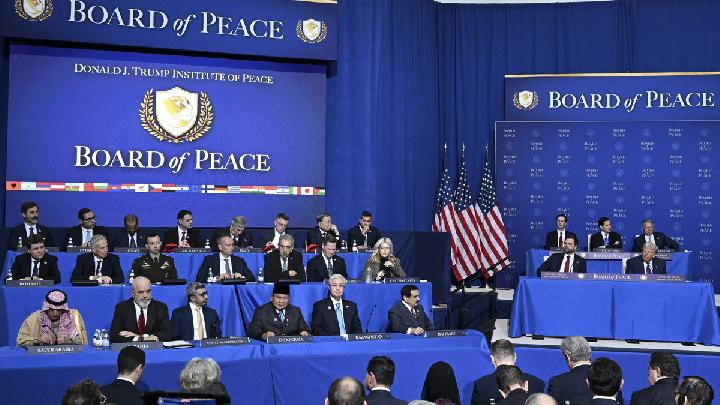 Trump Umumkan Tarif 10 Persen 24 Feb Dampak RI