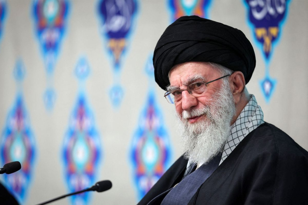 Ayatollah Khamenei Wafat: 5 Fakta Serangan Iran