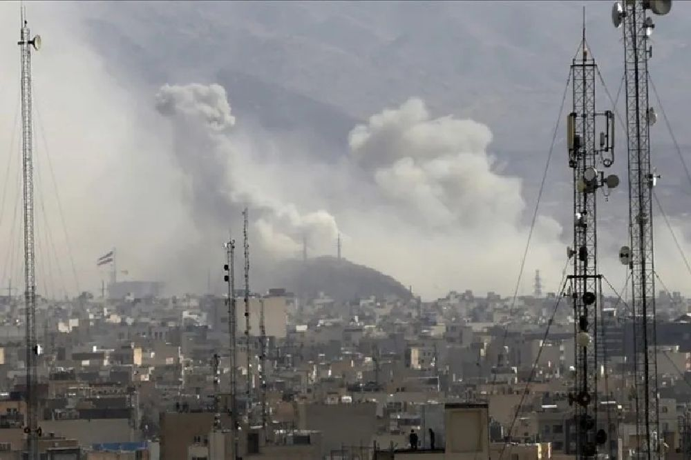 Ayatollah Khamenei Wafat: 5 Fakta Serangan Iran