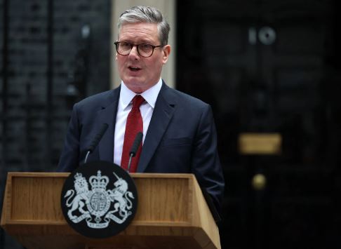 Konflik Timur Tengah