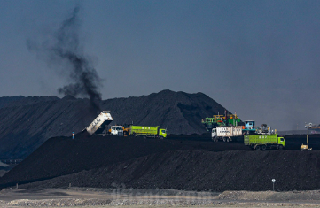 Pemprov Sumsel Siapkan Tim Khusus Cegat Truk Batubara di Jalan Umum