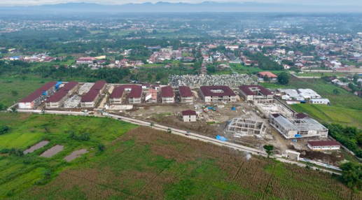 Pembangunan